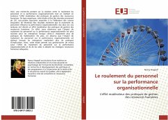 Le roulement du personnel sur la performance organisationnelle - Heppell, Nancy