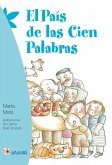 El país de las cien palabras El país de las cien palabras