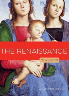 The Renaissance - Fitzpatrick, Anne