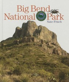 Big Bend National Park - Frisch, Nate