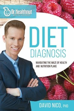 Diet Diagnosis - Nico, David