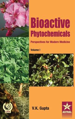 Bioactive Phytochemicals - Vijay Kumar Gupta