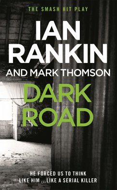 Dark Road - Rankin, Ian; Thomson, Mark