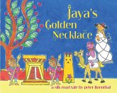 Jaya's Golden Necklace: A Silk Road Tale