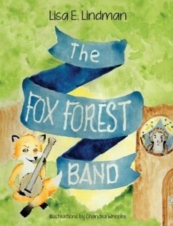 The Fox Forest Band