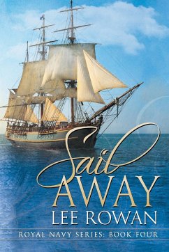 Sail Away - Rowan, Lee