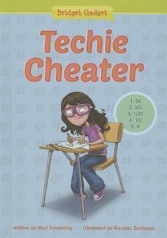 Techie Cheater - Kesselring, Mari