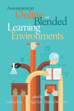 Assessment in Online and Blended Learning Environments