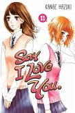 Say I Love You, Volume 11