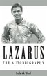 Lazarus - The Autobiography - Bild 1