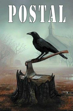 Postal Volume 1 - Hawkins, Matt; Hill, Bryan