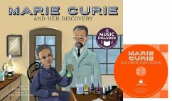 Marie Curie and Her Discovery - Avery, Lara