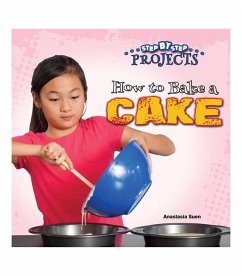 How to Bake a Cake - Suen