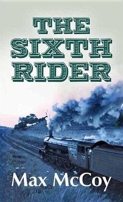 The Sixth Rider - McCoy, Max
