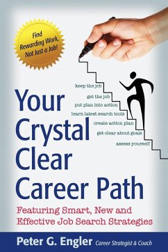 Your Crystal Clear Career Path - Engler, Peter G.