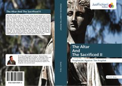 The Altar And The Sacrificed II - Reng, David D.