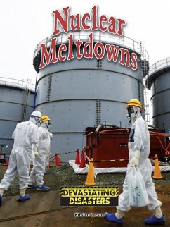 Nuclear Meltdowns - Larson