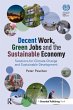 Decent Work, Green Jobs and the... - Bild 1