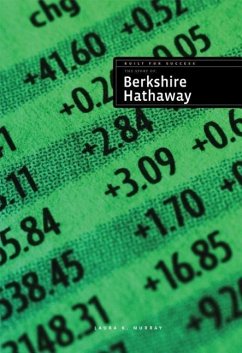 The Story of Berkshire Hathaway - Murray, Laura K.