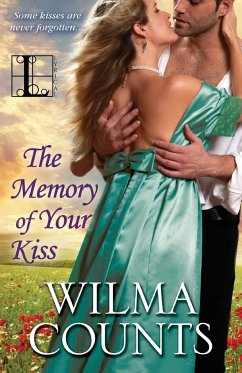 The Memory of Your Kiss - Counts, Wilma