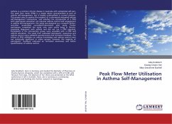 Peak Flow Meter Utilisation in Asthma Self-Management