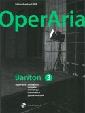 OperAria, Bariton, m. MP3-CD