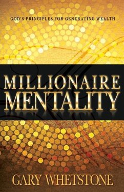 Millionaire Mentality - Whetstone, Gary V