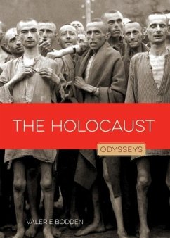 The Holocaust - Bodden, Valerie