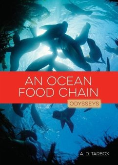 An Ocean Food Chain - Tarbox, A. D.