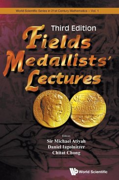 FIELDS MEDALLISTS LECT (3RD ED)