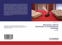 Romanian cultural landmarks in contemporary sociology
