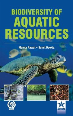 Biodiversity of Aquatic Resources - Rawat, Mamta & Dookia Sumit
