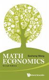 Math in Economics