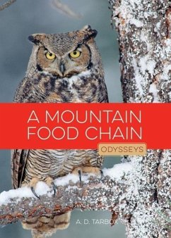 A Mountain Food Chain - Tarbox, A. D.