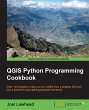 QGIS Python Programming Cookbook - Bild 1