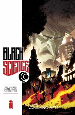 Black Science, Volume 3 - Remender, Rick