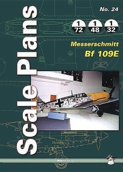 Messerschmitt Bf 109e - Karnas, Dariusz