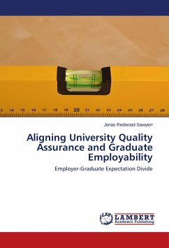 Aligning University Quality Assurance and Graduate Employability