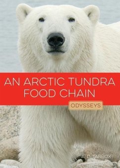 An Arctic Tundra Food Chain - Tarbox, A. D.