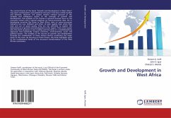 Growth and Development in West Africa - Koffi, Simeon K.;Igue, John O.;Akande, Olatunji S.