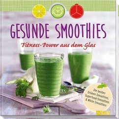 Gesunde Smoothies - Engels, Nina