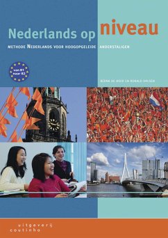 Nederlands op niveau Neu. Lehrbuch + Internet-Zugangscode (für 1 Jahr) - Boer, Berna de; Ohlsen, Ronald