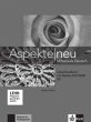Aspekte neu B2: Mittelstufe Deutsch. Lehrerhandbuch mit digitaler Medien-DVD-ROM (Aspekte neu: Mittelstufe Deutsch)