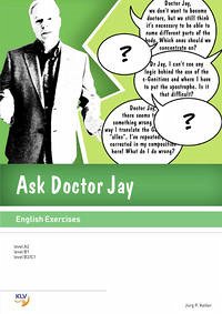 Ask Doctor Jay
