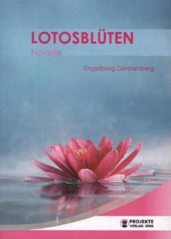 Cover Lotosblüten