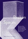 Broken Spaces