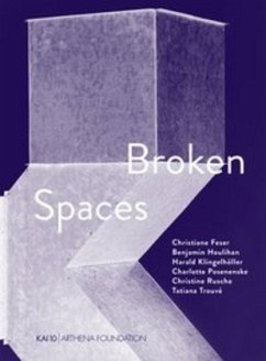 Cover Broken Spaces