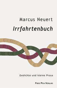 Irrfahrtenbuch - Neuert, Marcus