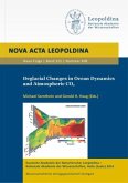Deglacial Changes in Ocean Dynamics and Atmospheric CO2