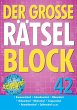 Der große Rätselblock 42 - Bild 1